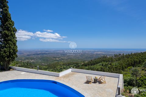 Villa a Monchique, Faro, Monchique - € 1.275.000 | Ref: Arcos - foto 5